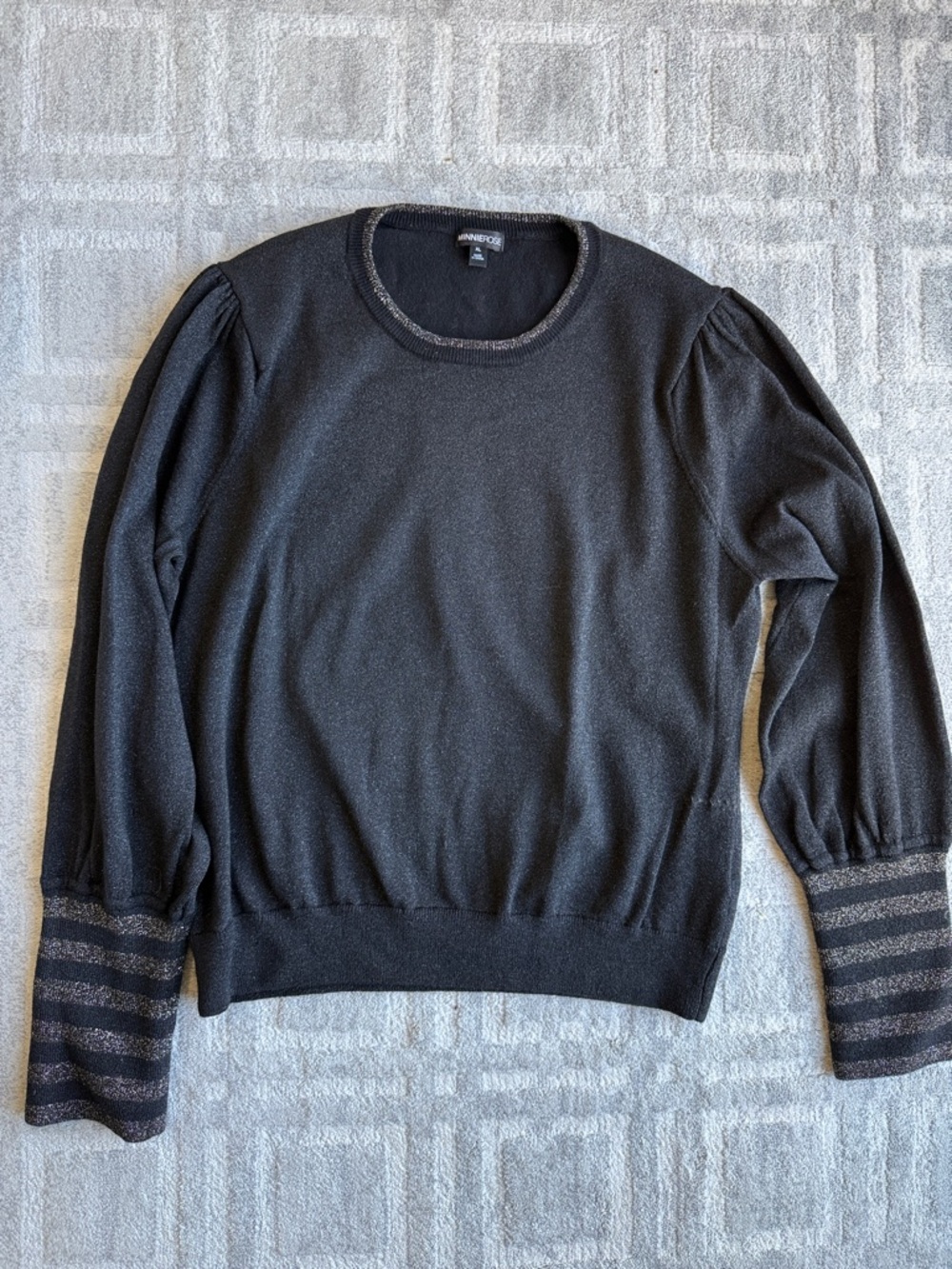 Minnierose sweater